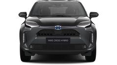Gebraucht 2025 Toyota Yaris Cross SUV | 29.990 € (Fairer Preis)