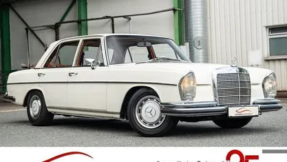 Gebraucht Mercedes 280 SE 160 PS (117 kW) 1970 Limousine