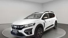Gebraucht 2023 Dacia Jogger Extreme Van / Kleinbus | 19.470 € (Fairer Preis)