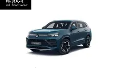 Nightshade blue metallic Neu 2025 VW Tayron R-line SUV | 57.570 € (Superpreis)