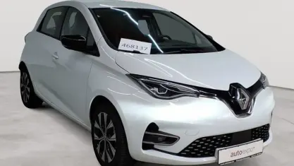 Second-hand Renault Zoe Evolution 100 kW (136 CP) 2023 Hatchback