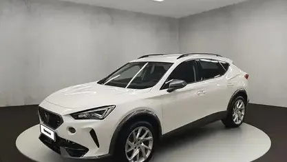 Gebraucht Cupra Formentor 150 PS (110 kW) 2024 SUV