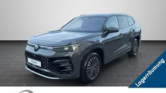 Gebraucht 2025 VW Tayron R-line SUV | 55.590 € (Superpreis)