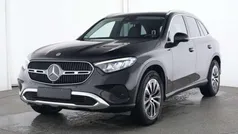 Gebraucht 2024 Mercedes GLC200 Advanced Plus SUV | 50.950 € (Superpreis)