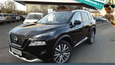 Gebraucht 2025 Nissan X-Trail Tekna+ SUV | 44.790 € (Fairer Preis)