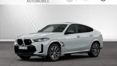Gebraucht 2025 BMW X6 M Sport SUV | 94.888 € (Superpreis)