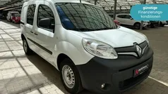 Weiß Gebraucht 2020 Renault Kangoo Van / Kleinbus | 9.970 € (Fairer Preis)