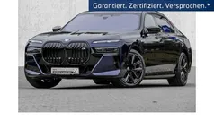 Gebraucht 2024 BMW i7 M Sport Limousine | 135.890 €