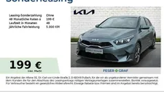 Gebraucht 2025 Kia Ceed 4 Limousine | 26.850 € (Guter Preis)