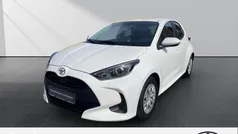 Gebraucht 2022 Toyota Yaris Comfort Kleinwagen | 14.490 € (Fairer Preis)