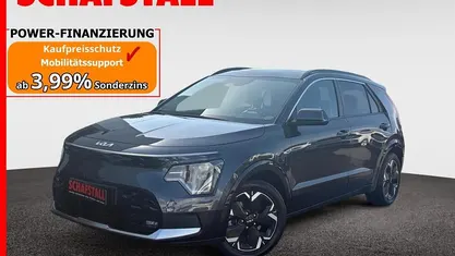 Gebraucht 2023 Kia e-Niro Inspiration SUV | 28.979 € (Fairer Preis)