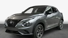 Gebraucht 2025 Nissan Juke N-Connecta SUV | 29.390 € (Fairer Preis)
