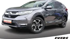 Gebraucht 2021 Honda CR-V Executive SUV | 27.530 € (Fairer Preis)