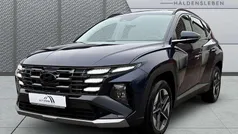 Gebraucht 2025 Hyundai Tucson GO! SUV | 29.350 € (Guter Preis)