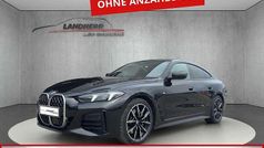 Gebraucht 2024 BMW 430 Gran Coupé M Sport Coupé | 49.300 € (Superpreis)