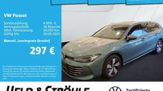 Gebraucht 2025 VW Passat Business Limousine | 35.210 € (Superpreis)