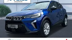 Blau(metallic) Gebraucht 2024 Mitsubishi ASX Plus SUV | 23.950 € (Superpreis)