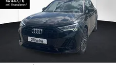 Gebraucht 2025 Audi Q3 S-Line SUV | 43.840 € (Fairer Preis)