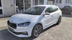 Gebraucht 2023 Skoda Fabia Kleinwagen | 19.990 € (Guter Preis)