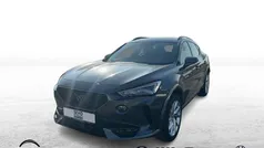Gebraucht 2022 Cupra Formentor Basis SUV | 26.940 € (Fairer Preis)