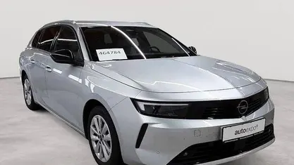 Gebraucht Opel Astra Elegance 130 PS (95 kW) 2023 Kombi