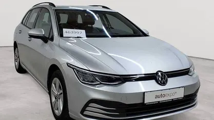 Gebraucht 2022 VW Golf VIII Life Kombi | 16.990 € (Guter Preis)