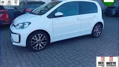 Gebraucht 2018 VW e-up! high up! Kleinwagen | 10.770 € (Fairer Preis)
