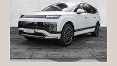 Weiß Gebraucht 2025 Hyundai Ioniq 6 Limousine | 76.950 € (Fairer Preis)