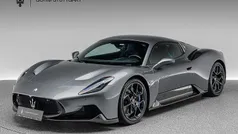 Gebraucht 2025 Maserati MC20 Coupé | 249.990 € (Guter Preis)