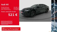 Schwarz Neu 2025 Audi A6 Ambiente Limousine | 78.990 € (Fairer Preis)