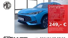 Gebraucht 2025 MG HS Luxury SUV | 29.845 € (Fairer Preis)