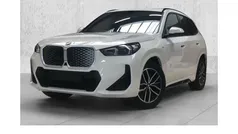 Gebraucht 2025 BMW iX1 M Sport SUV | 53.500 € (Fairer Preis)