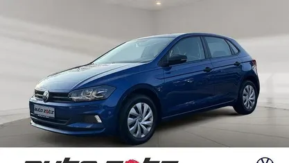 Gebraucht 2020 VW Polo Trendline Limousine | 13.440 € (Fairer Preis)