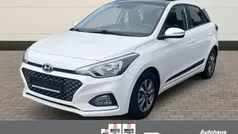 Gebraucht 2020 Hyundai i20 Trend Limousine | 13.990 € (Fairer Preis)