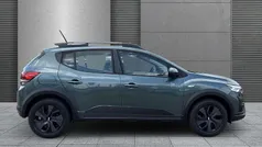 Gebraucht 2025 Dacia Sandero Expression Kleinwagen | 21.500 € (Fairer Preis)