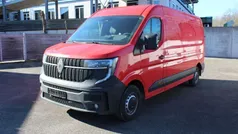 Gebraucht 2024 Renault Master Van | 37.990 € (Teuer)