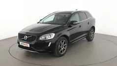 Schwarz Gebraucht 2015 Volvo XC60 Ocean Race SUV | 18.190 € (Fairer Preis)