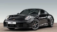 Gebraucht 2025 Porsche 911 Carrera Coupé | 158.900 € (Fairer Preis)