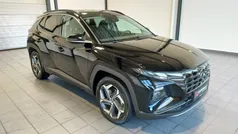 Schwarz Gebraucht 2022 Hyundai Tucson Trend SUV | 25.990 € (Superpreis)