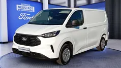Frozen white Neu 2025 Ford Transit Custom Trend Abholung | 34.990 € (Fairer Preis)