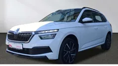 Gebraucht 2021 Skoda Kamiq Style SUV | 19.880 € (Fairer Preis)