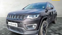Granite crystal met. clear coa Gebraucht 2020 Jeep Compass Limited SUV | 22.989 € (Fairer Preis)