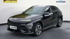 Gebraucht 2025 Hyundai Kona N Line SUV | 35.990 € (Etwas zu teuer)