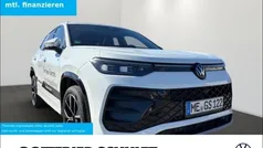 Gebraucht 2025 VW Tayron R-line SUV | 59.390 € (Superpreis)