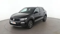 Gebraucht 2019 VW T-Roc Style SUV | 17.510 € (Fairer Preis)