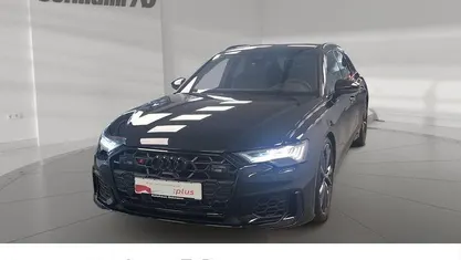 Gebraucht 2025 Audi S6 Sport Kombi | 87.530 €