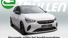 Gebraucht 2023 Opel Corsa-e Edition Kleinwagen | 18.980 € (Guter Preis)