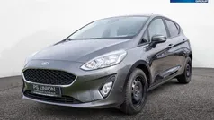 Gebraucht 2017 Ford Fiesta Cool & Connect Kleinwagen | 8.890 € (Fairer Preis)