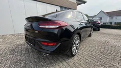 Phantom black Gebraucht 2019 Hyundai i30 Premium Coupé | 17.990 € (Etwas zu teuer)
