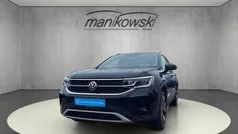 Gebraucht 2023 VW Tiguan Highline SUV | 29.612 € (Superpreis)